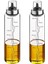 Borosilikat Cam Damlatmaz Yağlık, 2X600 ml 2