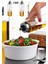 Borosilikat Cam Damlatmaz Yağlık, 2X600 ml 3