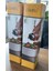 Borosilikat Cam Damlatmaz Yağlık, 2X600 ml 5