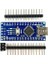 Roba Arduino Nano 3.0 ATMEGA328 CH340 Mini USB Kod Yazılım Geliştirme Eğitim Kartı Programlama Diy 1