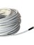 50 Metre Uydu Anten Kablosu Çanak Anten Kablosu Rg 6/u-6 64 Tel 50M 1