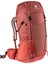 Futura Pro 38 Litre Sl Kadın Sırt Çantası Redwood-Lava 3
