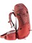 Futura Pro 38 Litre Sl Kadın Sırt Çantası Redwood-Lava 4