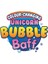 Unicorn Bubble Baff Renkli Banyo Köpüğü 3