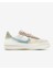 Air Force 1 Low Pltfform Kadın Sneaker DX2671-100 1