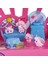 Spin Master 6064457 Hatchimals Rainbow Karavanı 2