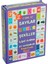1413 Dıytoy, Flash Cards - 5 Süper Set - Sayılar+Renkler+Şekiller+Ilişki Kurma+Zıt Kavramlar / +2 Yaş 1