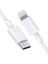 Apple Uyumlu 20W Iphone Type-C Iphone Usb-C Yeni Nesil Hızlı Şarj Kablosu 2