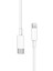 Apple Uyumlu 20W Iphone Type-C Iphone Usb-C Yeni Nesil Hızlı Şarj Kablosu 3
