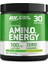 Optimum Nutrition Optimum Essential Amino Energy 270gr 1