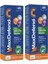 Max Defend C Vitamini D Vitamini ve Çinko 30 Saşe x 2 Adet 1