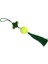 Yeni El Sanatları Örgü Çin Düğümü Golf Topu Dekorasyon Kolye Tenis ile (Yurt Dışından) 5
