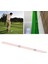 2-Pack Golf Hizalama Sticks Golf Eğitim Ekipmanları Salıncak Çubuk Kırmızı (Yurt Dışından) 4