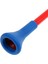 5 Adet 70MM Dayanıklı Golf Tees Kauçuk Rastgele Renk (Yurt Dışından) 5