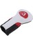 Golf Head 5 Fairway Clubs Woods Headcovers White 3 Kapakları (Yurt Dışından) 1