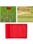 Golf ile Tüp Takılmış Yeşil Işaretçi Golf Pratiği Kırmızı (Yurt Dışından) 4