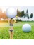 Komik Golf Tees Lady Bikini Girl Golf Eğitimi Için Bachelor Party Favors Mavi (Yurt Dışından) 5