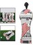 Pu Golf Ahşap Kafa Kapak Su Geçirmez Golf Kulübü Başkanı Koruma Guard Yıldız Stripes Ut (Yurt Dışından) 2
