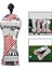 Pu Golf Ahşap Kafa Kapak Su Geçirmez Golf Kulübü Başkanı Koruma Guard Yıldız Stripes Ut (Yurt Dışından) 4