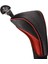 Golf Kulübü Headcover Ahşap Kafa Kapak Golf Sporları Için Sürücü Fairway Hibrid No3 5 31 18 cm 13 cm B (Yurt Dışından) 4