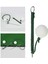 Golf Halat Topu Aksesuar Taşınabilir Golf Uygulaması Eğitim Halat Topu (Yurt Dışından) 3