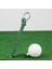 Golf Halat Topu Aksesuar Taşınabilir Golf Uygulaması Eğitim Halat Topu (Yurt Dışından) 4