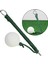Golf Halat Topu Aksesuar Taşınabilir Golf Uygulaması Eğitim Halat Topu (Yurt Dışından) 5