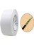 Çift Taraflı Golf Kavrama Bant 2 / 1.6 / 1.4 / 1.2in Golf Kulübü Bakımı - 55YARD Rulo 35MM x 50M (Yurt Dışından) 5