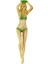 Komik Golf Tees Lady Bikini Girl Golf Eğitimi Için Bachelor Party Favors Green (Yurt Dışından) 2