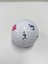 Uzun Ömürlü Golf Topu Stamper Marker Damga Yıldız Çiçek Balina (Yurt Dışından) 5