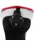 Golf Hybrid Ut Club Head Cover Headcover Kılıfı ve Numaralı Tag 2, 3, 4, 5, 7, x Kırmızı (Yurt Dışından) 2