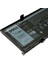 Dell Inspiron P65F001, 357F9 Batarya 3