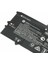 Hp Elite X2 1012 G1 Series Batarya 2
