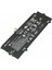Hp Elite X2 1012 G1 Series Batarya 3