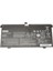 Lenovo Yoga 5B10K90767, 5B10K90801 Batarya Pil 1