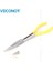 Fürth Kavisli Burun Pense 270 mm 1
