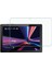 Redline Space M10 Pro Ekran Koruyucu Nano Tablet 1