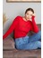 Dream Yazı Baskılı Sweat 9130-4 2