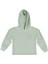 Kız Çocuk Gülenyüz Kapişonlu Sweatshirt 12029 3