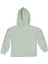Kız Çocuk Gülenyüz Kapişonlu Sweatshirt 12029 4