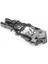 Volkswagen Passat B7 2011 - 2015 Kapı Kol Braketi Arka Sol Şoför Tarafı - 3C0837885H 1