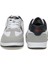 Kares 3fx Beyaz Erkek Sneaker 5