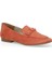 DS23011 3fx Somon Kadın Loafer 2