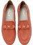 DS23011 3fx Somon Kadın Loafer 4
