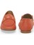 DS23011 3fx Somon Kadın Loafer 5