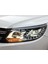 Volkswagen Tiguan 2013-2016 LED Far 1