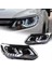 Volkswagen Tiguan 2013-2016 LED Far 2