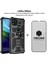 Xiaomi Redmi 9c Kılıf + 9h Nano Cam 360 Derece Tam Koruma 2