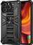 Apple iPhone 13 Pro Max 6.7 Kılıf + 9h Nano Cam 360 Derece Koruma 1
