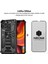 Apple iPhone 13 Pro Max 6.7 Kılıf + 9h Nano Cam 360 Derece Koruma 2